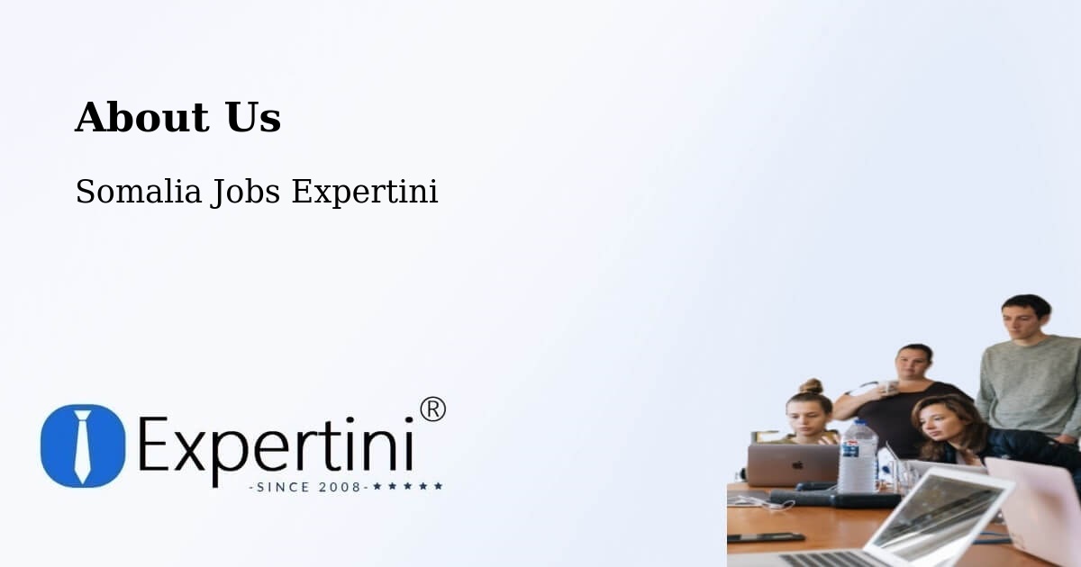 About Expertini Recruitment Platform  – Buurhakaba - Buurhakaba, Somalia Jobs Expertini